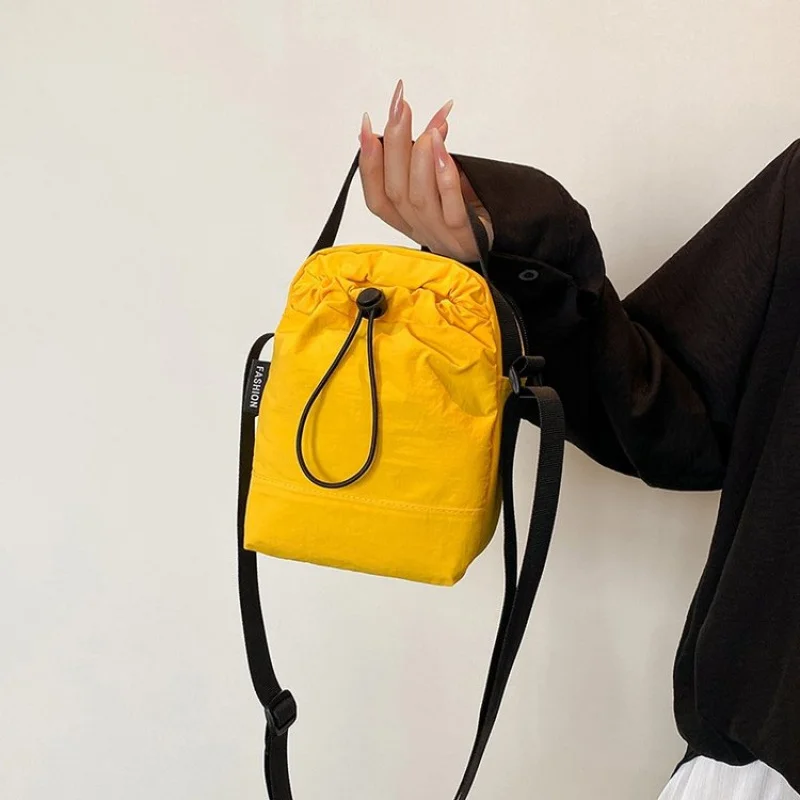 

Fashionable Leather Women's Handbag High-End Luxury Brand Trendy Design Casual Vintage Daily Commuter Bag