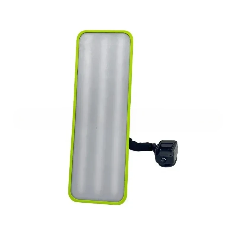 Find every dent in the PDR light multiple ways to adjust