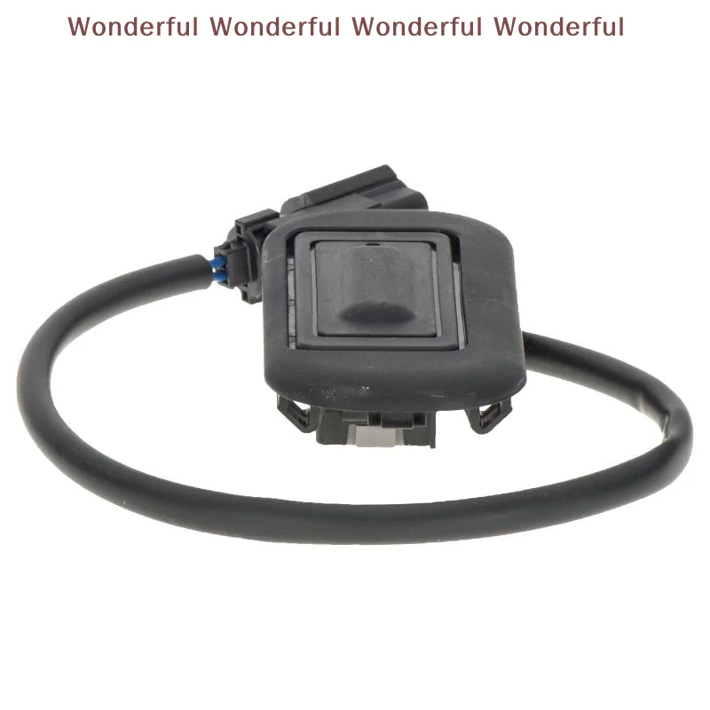 

Кнопка открывания багажника (1 шт.) для Chevrolet Equinox и GMC Terrain, модели 2010-2017, номер детали 22862011, автомобильный аксессуар