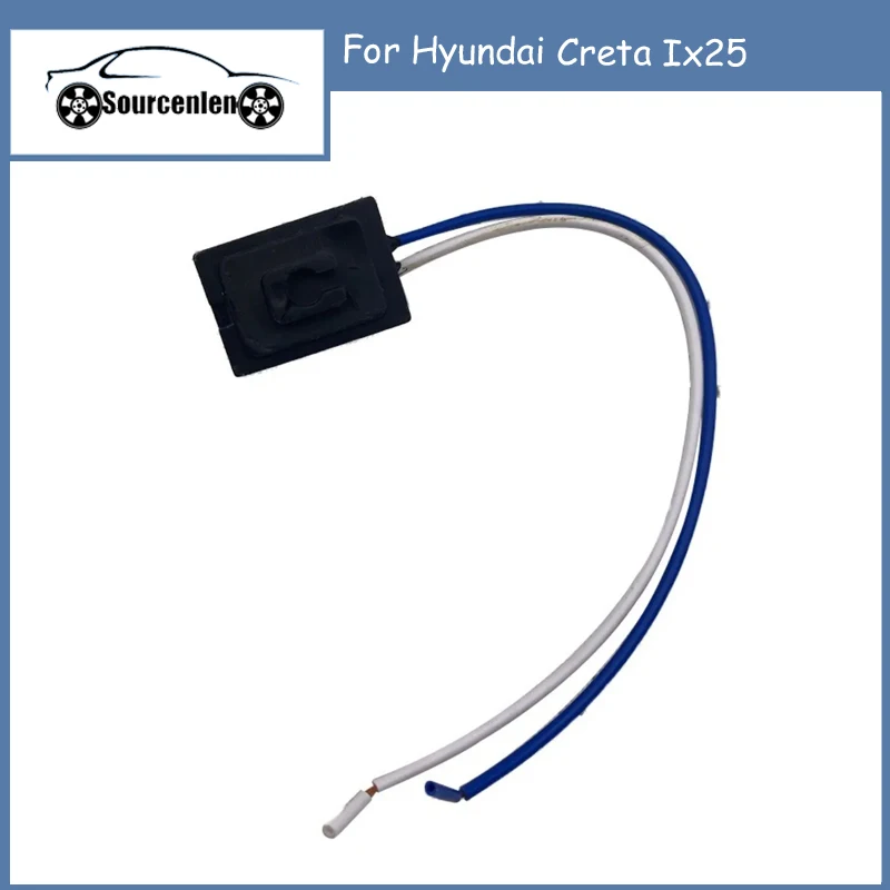 82657-C9000  Brand New Push-button Switch External Inductor for Hyundai Creta Ix25 82657-A7200 82651-3Z000