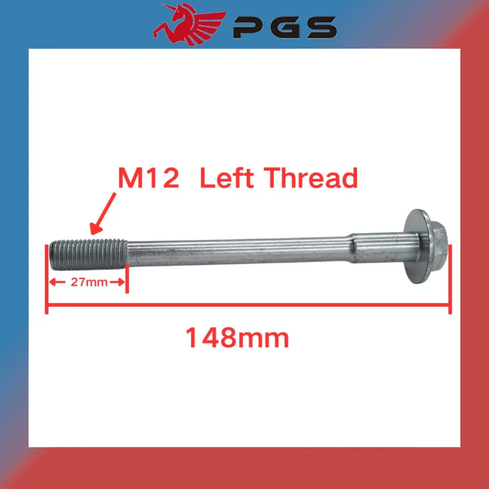 100% Original BOLT OF CVT DRIVE PRIMARY PULLEY ASSY 0JY0-050001-00001 For CFMoto NEW 800CC 850 1000 ATV UTV