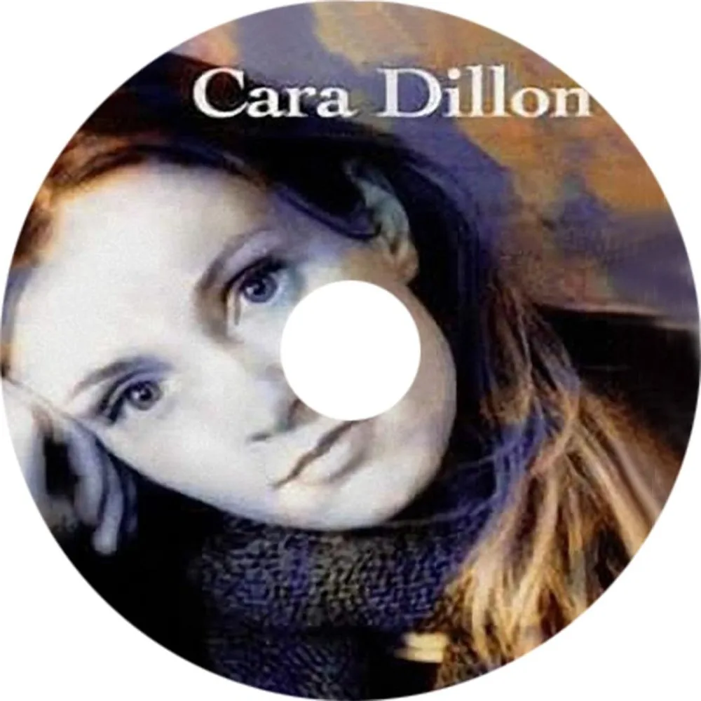 

Альбом на компакт-диске Кэры Диллон | Классические произведения ирландского народного певца | Безупречное Hi-Fi аудио для прослушивания в автомобиле и дома