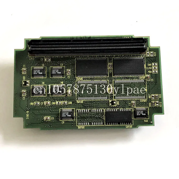 For CNC Controller A20B-3300-0293 Fanuc System CPU Board