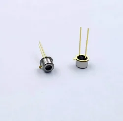 200-1100nm 1.3mm UV Si silicon photodiode detector PD/PIN photosensitive NSPU1.3  2pcs