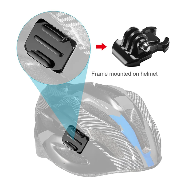 Standard Border Protector Protective Frame Case for GoPro Hero 4/5 Session Action Camera Go Pro Accessory