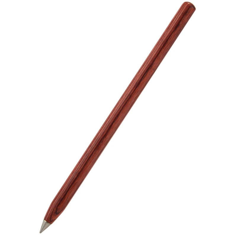 

A35Q-Office Everlasting Pencil Eternal Metal Pen Inkless Pen Office Painting Clear And Durable Gadgets Student Supplies