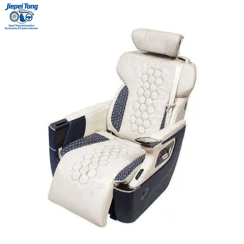 suitable for Customized New Designed Electric Auto Seat Ergonomic Standard Car Seats