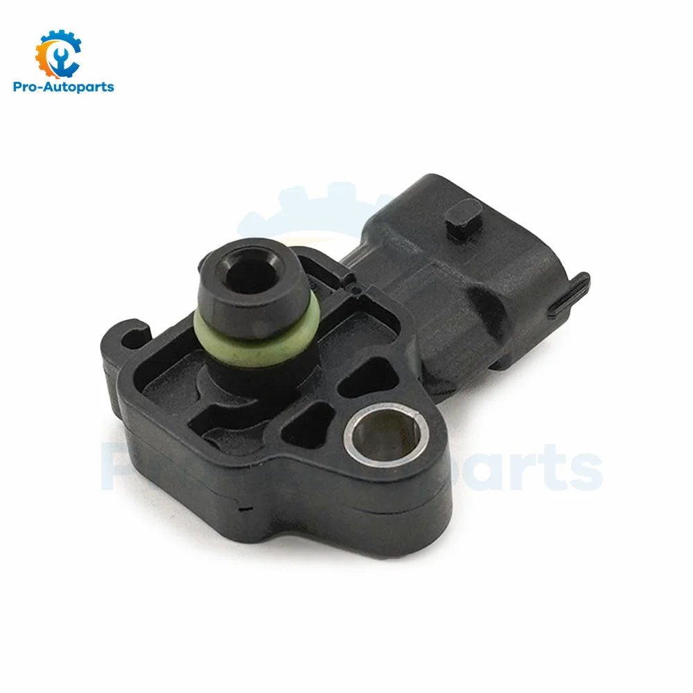 0261230146 Manifold Absolute Pressure Sensor MAP For Buick Cadillac Chevrolet GMC 12591290 93192107 12711681 2133842 8126442280