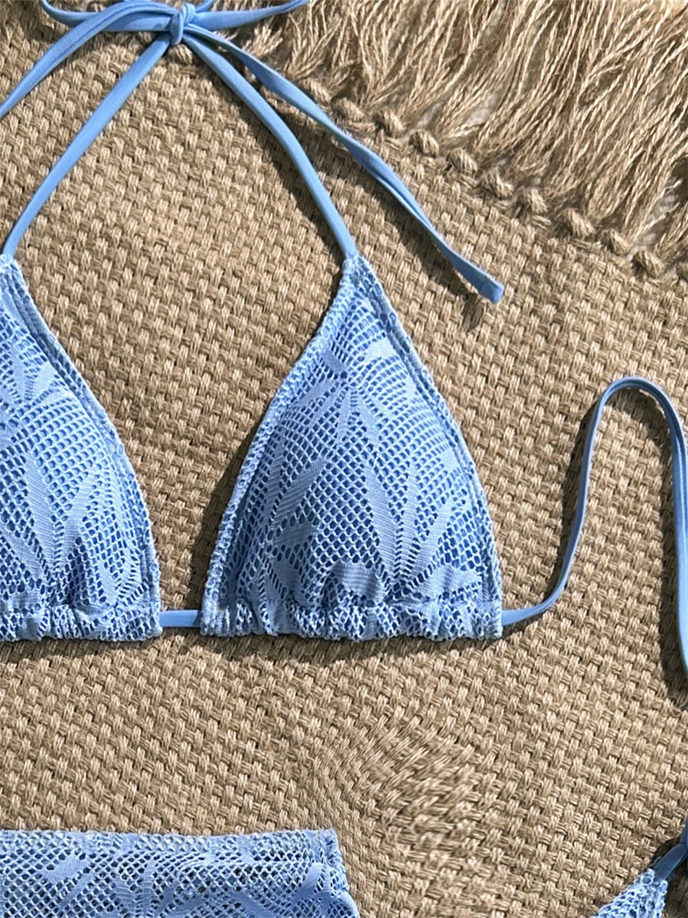 Seksi Mavi Plaj Bikini Etek Ja - Men'S Formal Wear For A Wedding incelemesi ve fiyatı