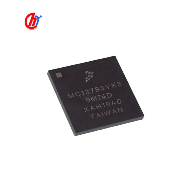 1pcs/lot MC13783VK5 MC13783VK BGA247 Audio power management IC brand new original