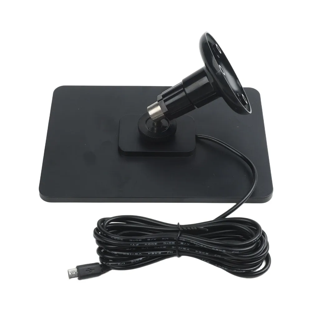 4W Power Output Solar Charging Board Outdoor Monitoring for custom Interface Options Easy Installation For Blink For Eufy