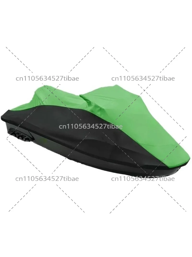 Jet Ski Cover Waterproof Protector Suitable for RXT325 RXP300 GTX325 Spark 90 GTI130