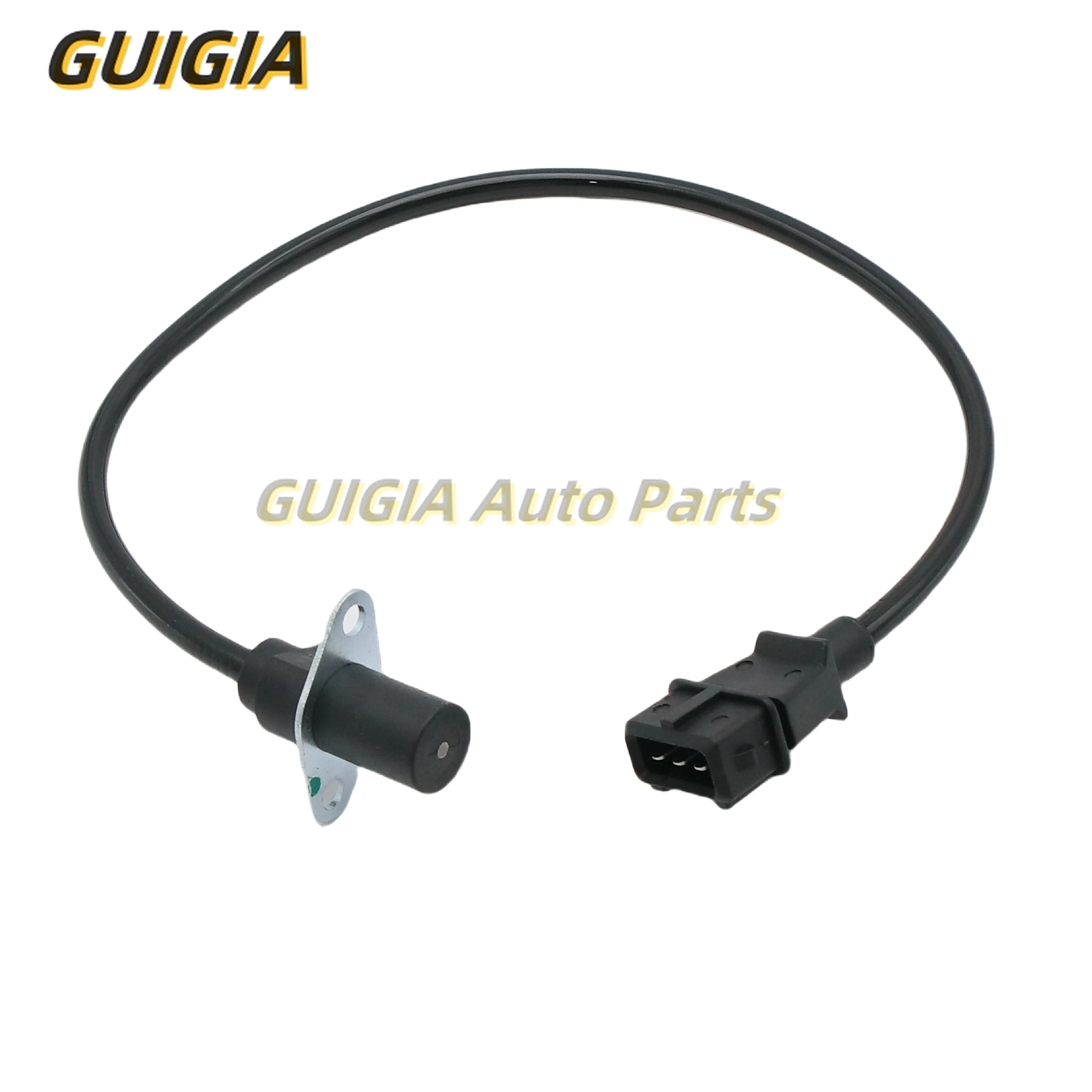 46445731 Sensor Posisi Poros Engkol Cocok untuk Fiat Cinquecento 170 Panda Seicento Van Fiorino Box Uno Palio Model Baru