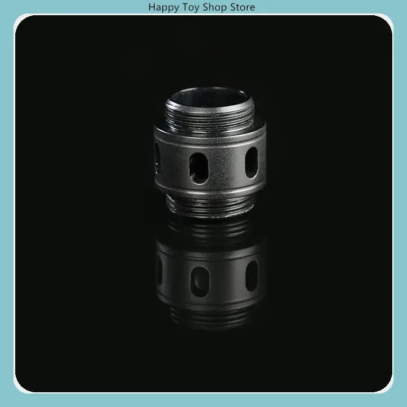 Purple Blue Hero Series Yanqing Connector Metal Buckle Waistband Buckle Sword Plug Light Sword Various Accessories Connector
