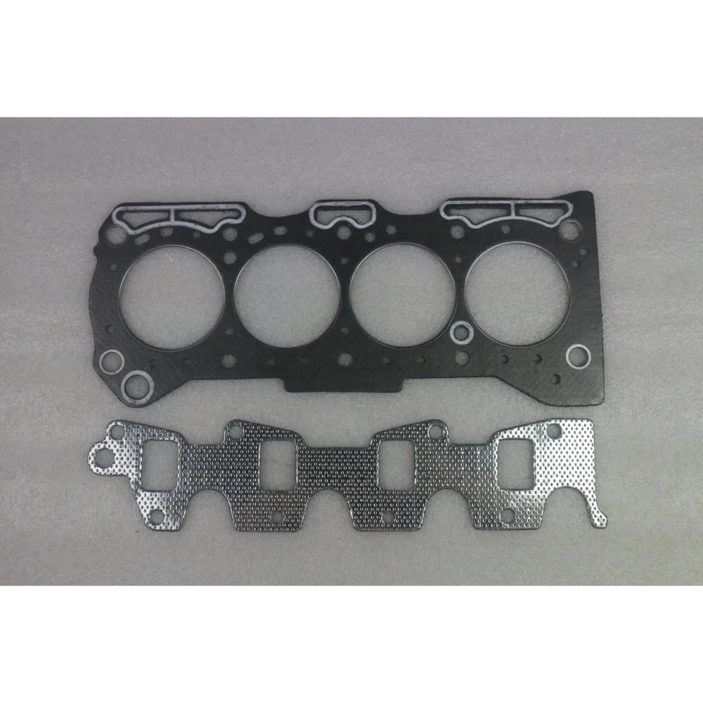 FULL HEAD OVERHAUL ENGINE GASKET SET fit for VITARA ESCUDO SIDEKICK 1.6 8V G16A SOHC 1987-1997 GEO TRACKER VRS