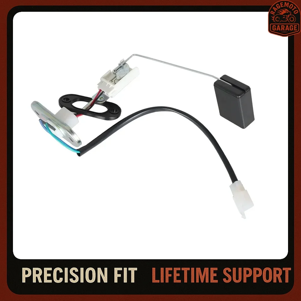 

For Yamaha road star 1600 xv1600 silverado 1999 - 2003 Fuel meter sending unit