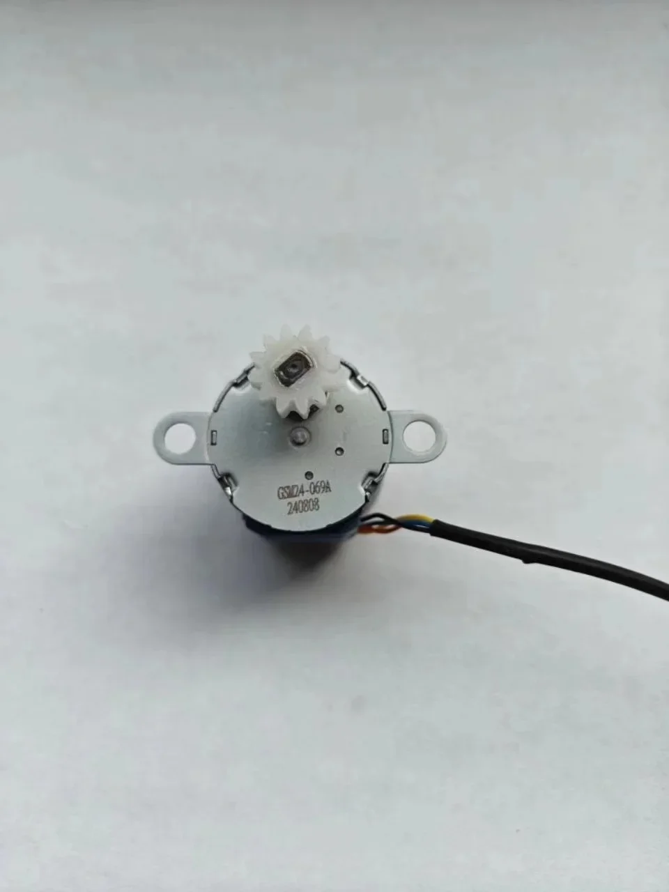 

Новый мотор OT-GSM24-069A 4-проводной