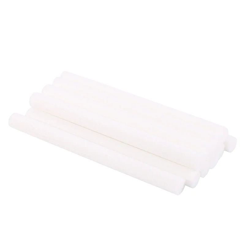 Запчасти для бытовой техники, ватные тампоны для увлажнителя, сменная палочка для увлажнителя, портативный персональный USB мини-увлажнитель, сменный фильтр Eleme