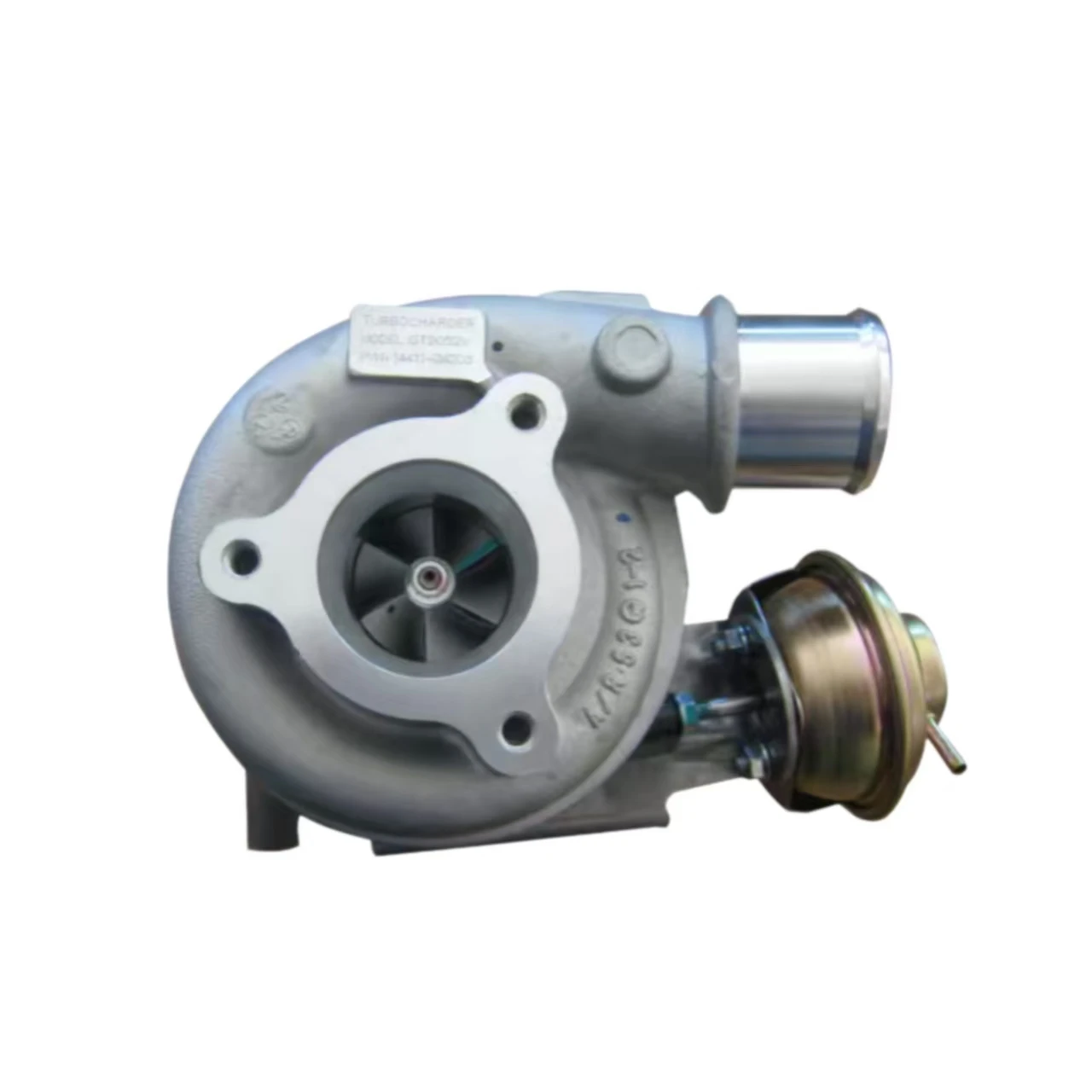 

GT2052V Turbo 705954-0006 14411-2W203 144112W203 Turbocharger For Nissan Terrano With ZD30ETi Engine
