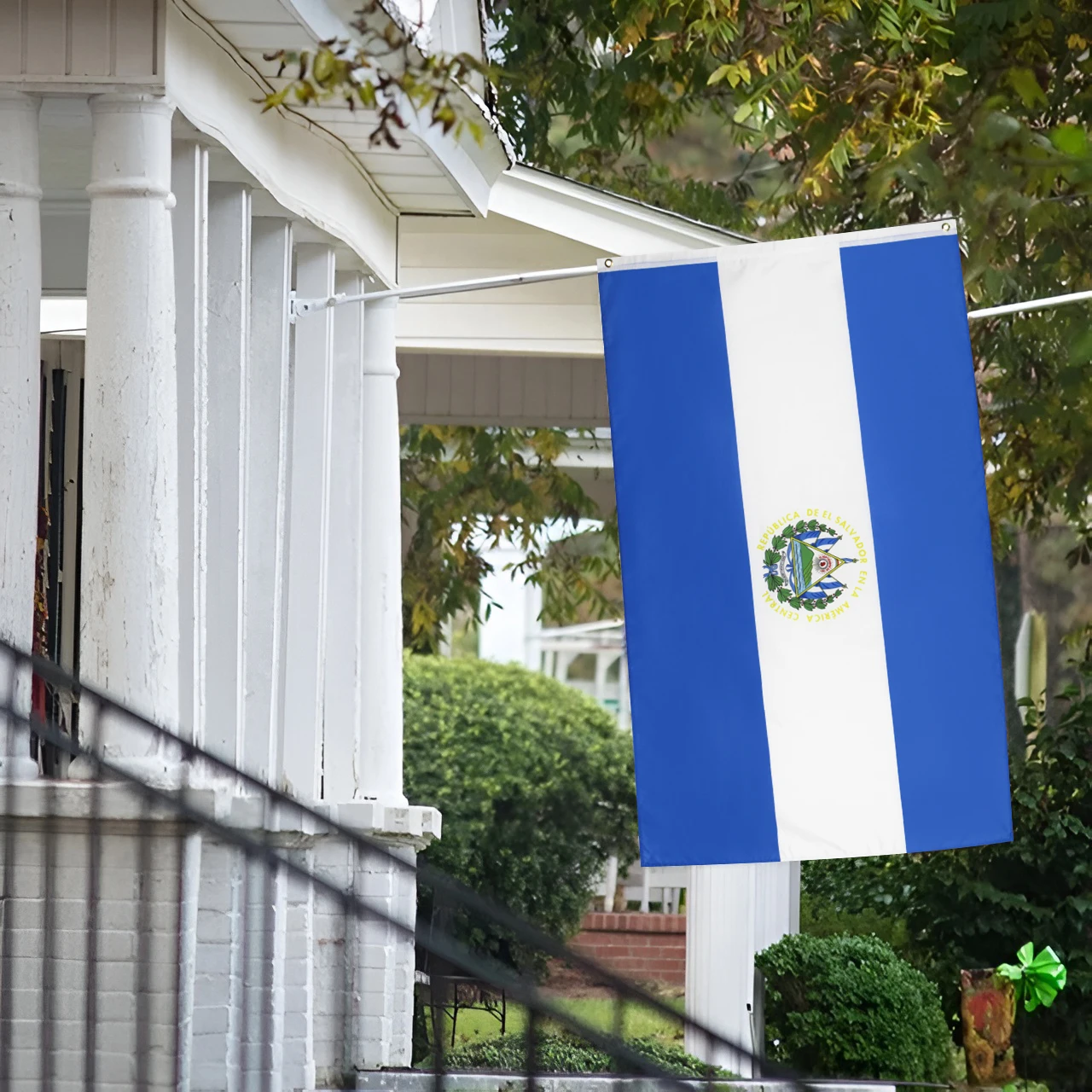 90X150Cm Salvador F… - image