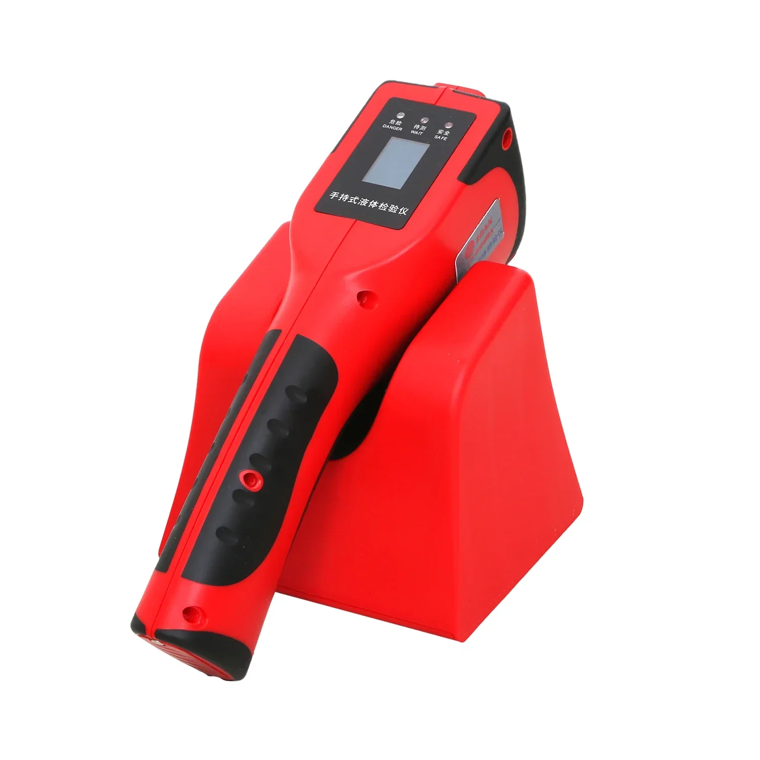 

Liquid Safety Detector, Handheld Dangerous Liquid Detector