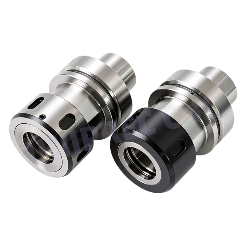 HSK63F-OZ25 Tool Holder HSK OZ Engraving Woodworking Machine HSK63F Tool Holder for CNC Machine Tool Processing