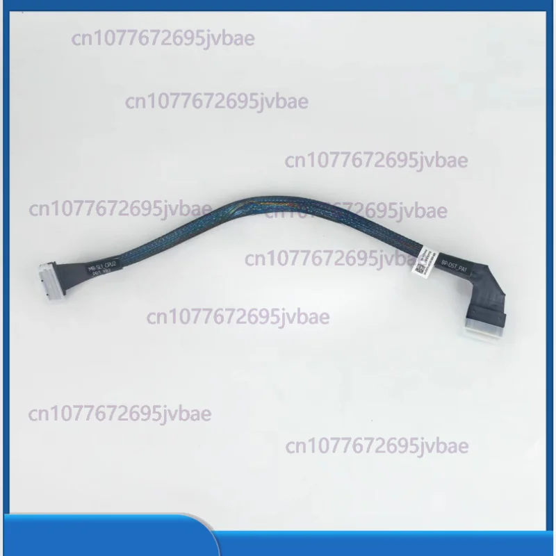 76yt5-pour-cable-de-donnees-hdd-dell-xe8545-x10-nvme-u2