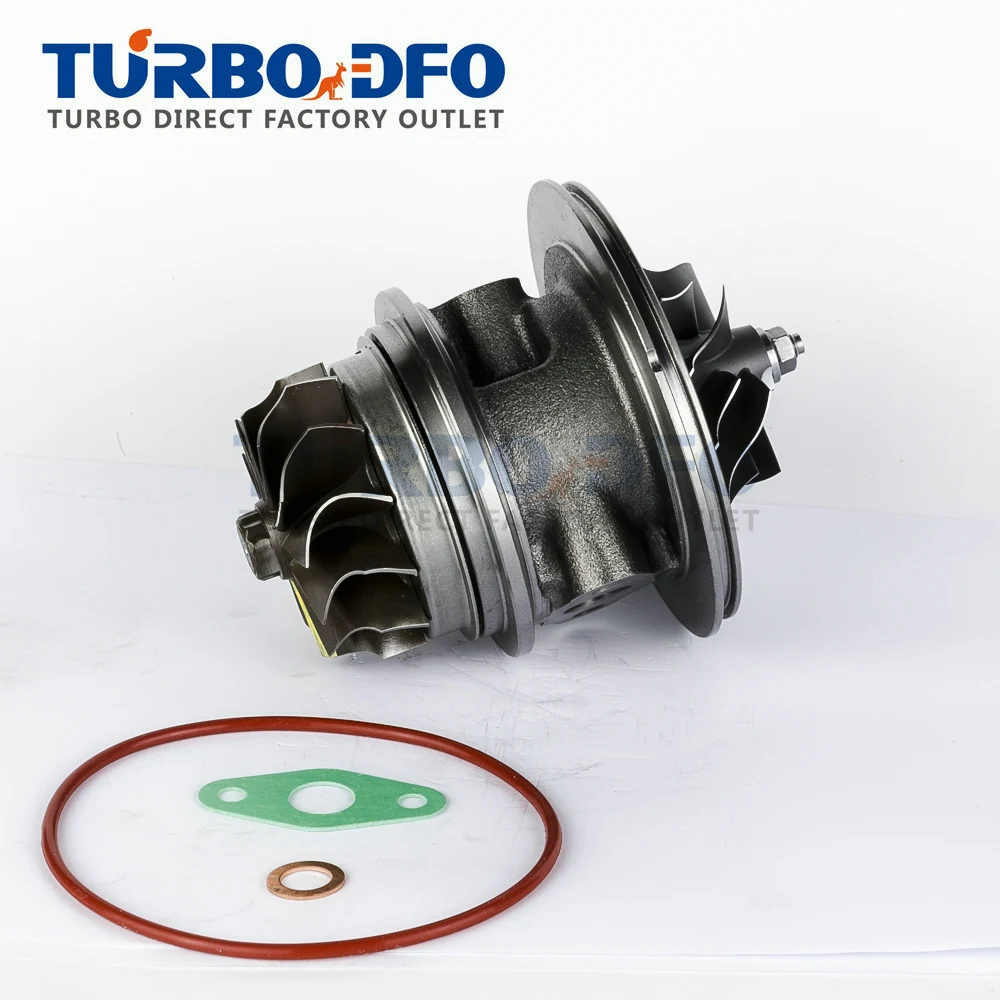 

Turbocharger Cartridge For Mitsubishi Fuso 6M60 49179-00500 ME132165 Turbine Core Turbo