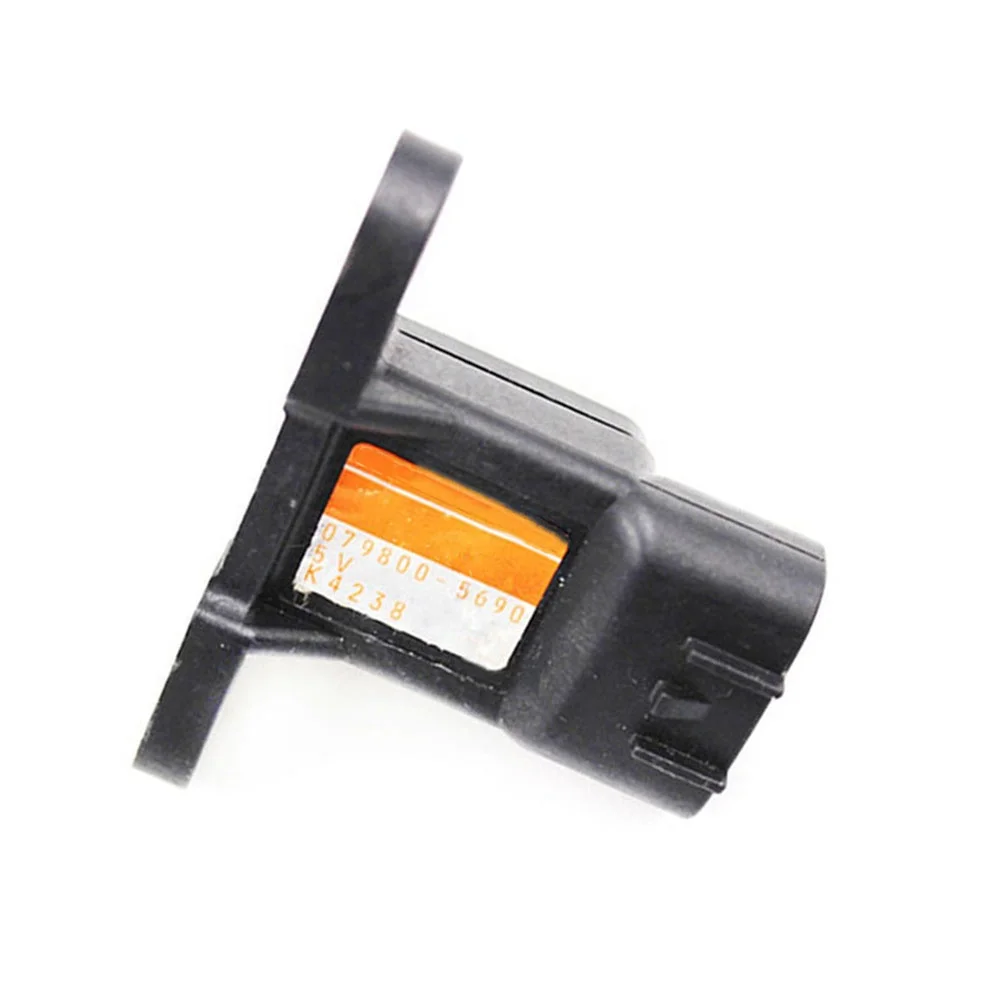 

Q датчик карты давления впускного коллектора RF4F-18-211 RF4F18211 079800-5690 0798005690 для Mazda Premacy датчик давления на впуске