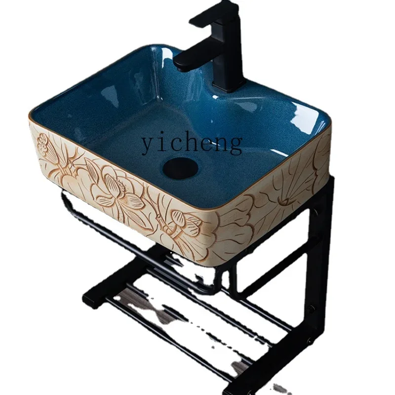 Zf Balcony Wall Han… - image