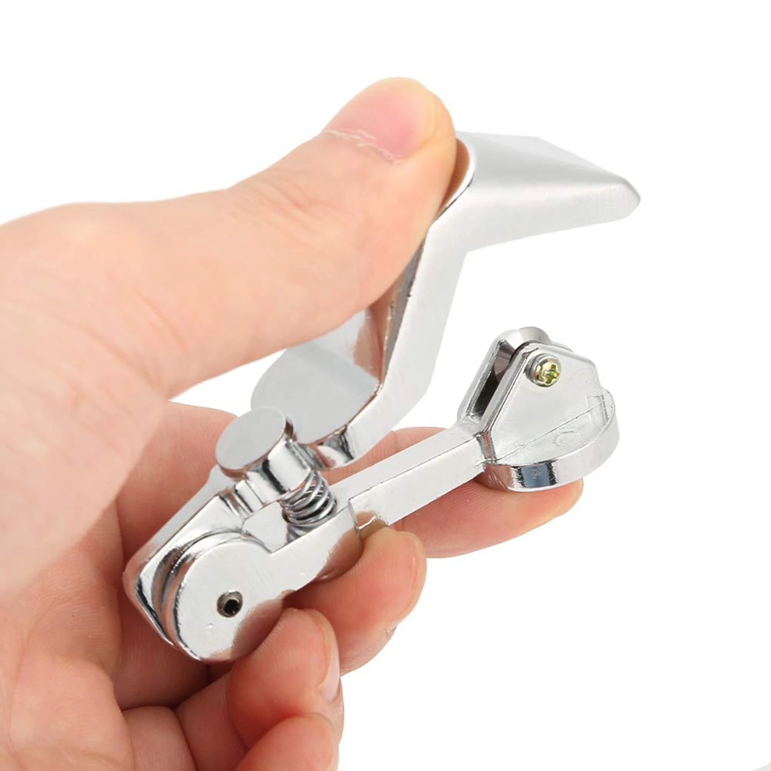 Bottle Cutter cuttg 7×6×2 zinc Alloy tubing Cutting Machine Tube Pipe Cutter Hand Tools Key holder Gym bag Needle syringe Rda 