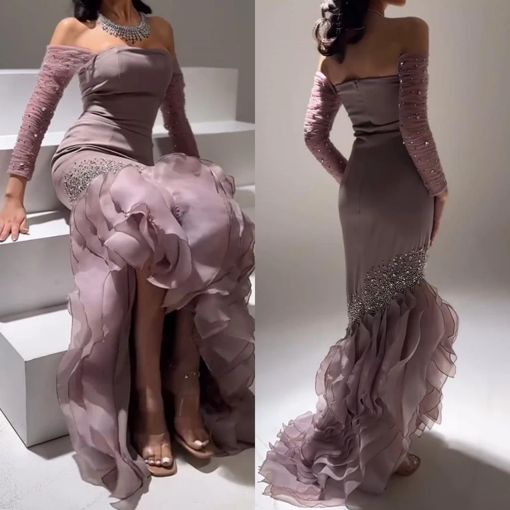 Vestidos sob medida para eventos