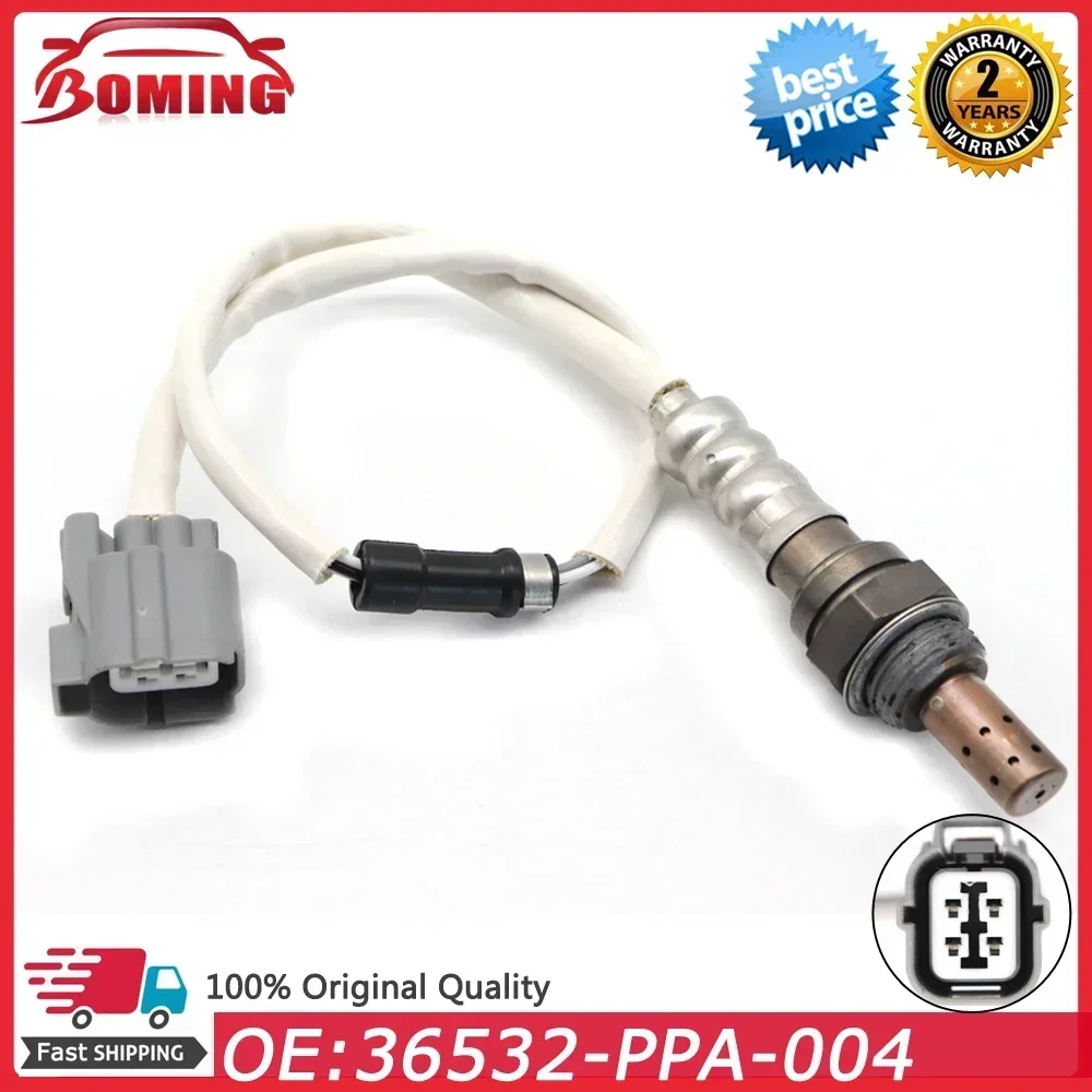 

Датчик кислорода и лямбда O2 для воздуха и топлива 36532-PPA-004 для HONDA CIVIC CR-V ELEMENT INSIGHT для ACURA EL 36532-PPA-A01