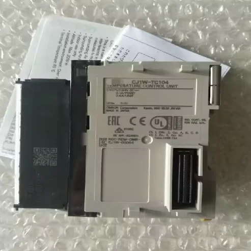 CJ1W-AD041-V1 Plc C…