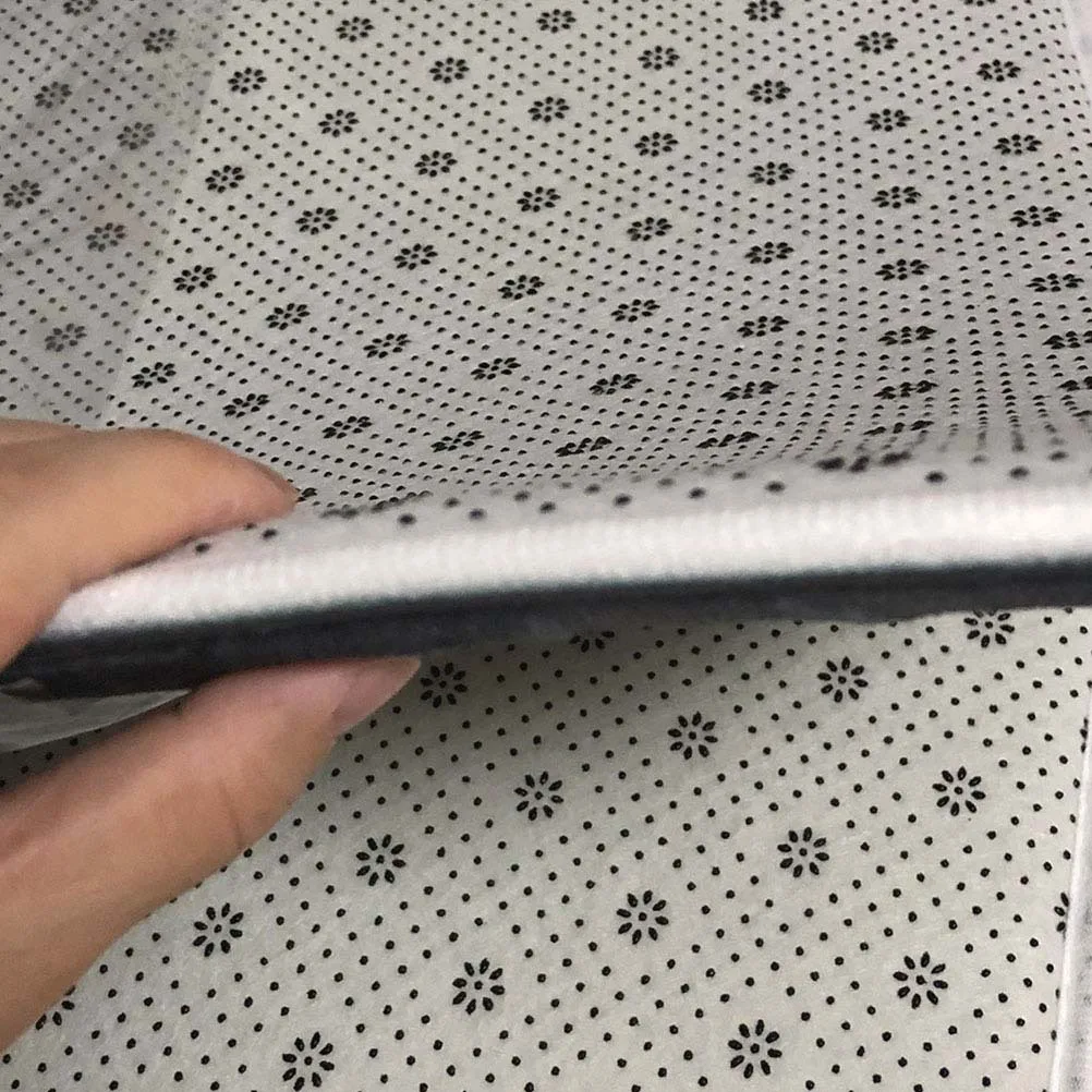 

Memory Chair Cushion Grey Comfortable Seat Pad Ergonomic Support for Dining Office Car Garden Chair Decorative Pad