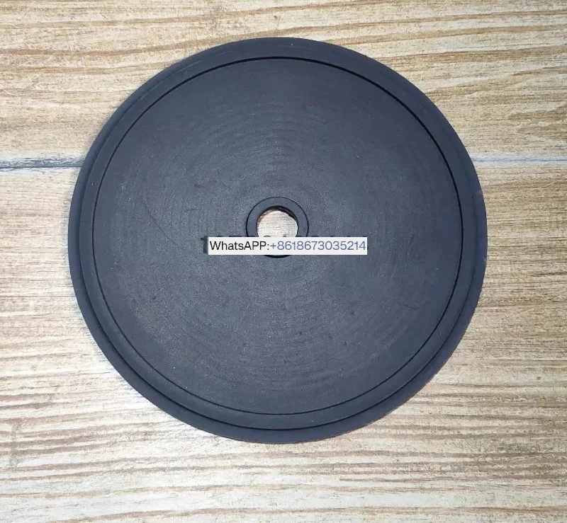 

Constant pressure valve diaphragm A-fa L-aval sanitary constant pressure valve accessory diaphragm 9611920218