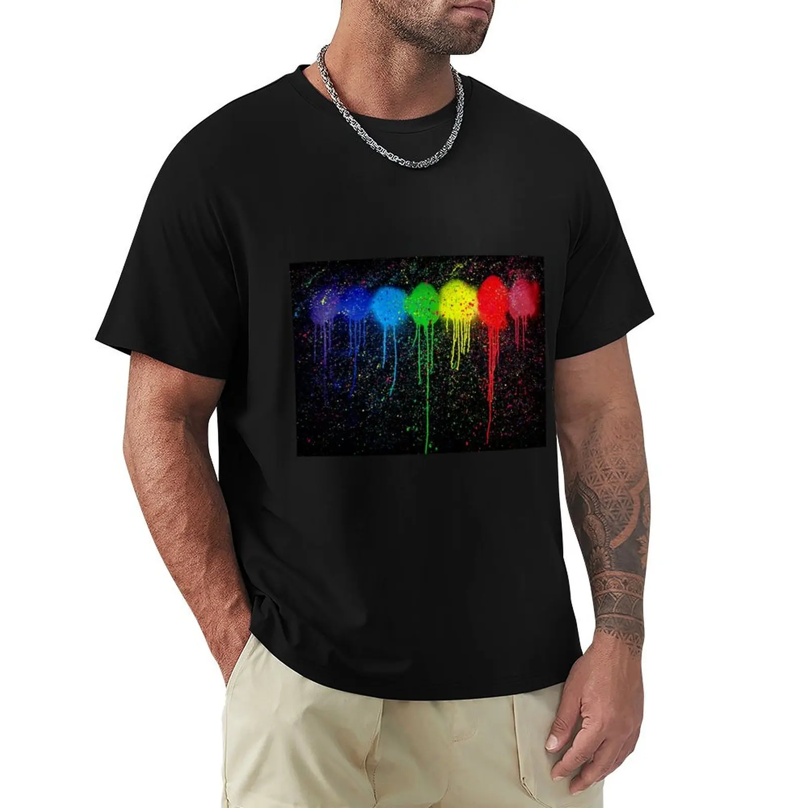 Innocence T-Shirt Halloween Casual T-Shirt
