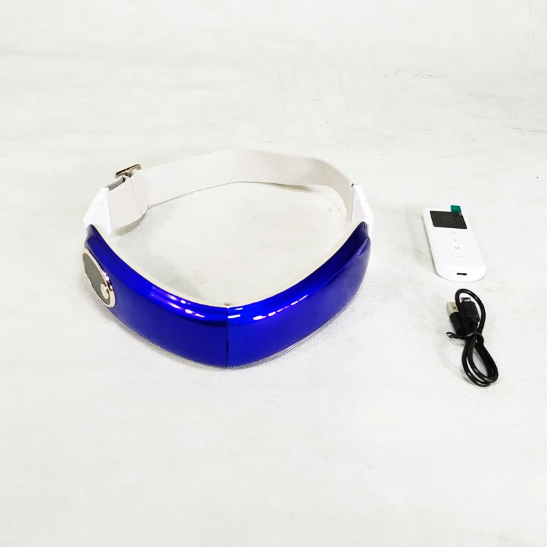 

Customizable with Massager Lift Small V Face Double Chin Bandage Mandible Device V Face Instrument Fixing Strap