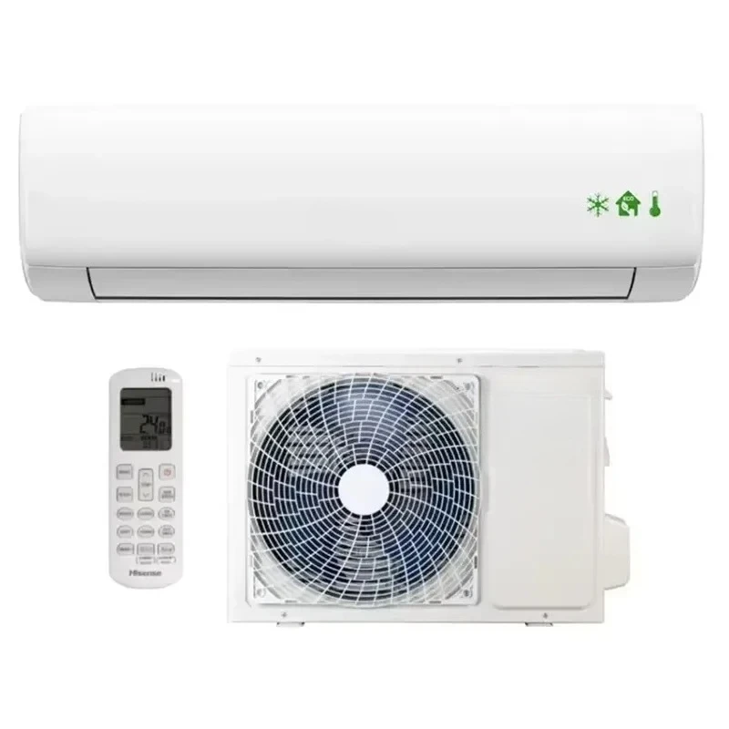 For Automotive Air Conditioner 12000 BTU Inverter Compressor Electric Energy Efficient Class A+++ Dehumidifier Air for