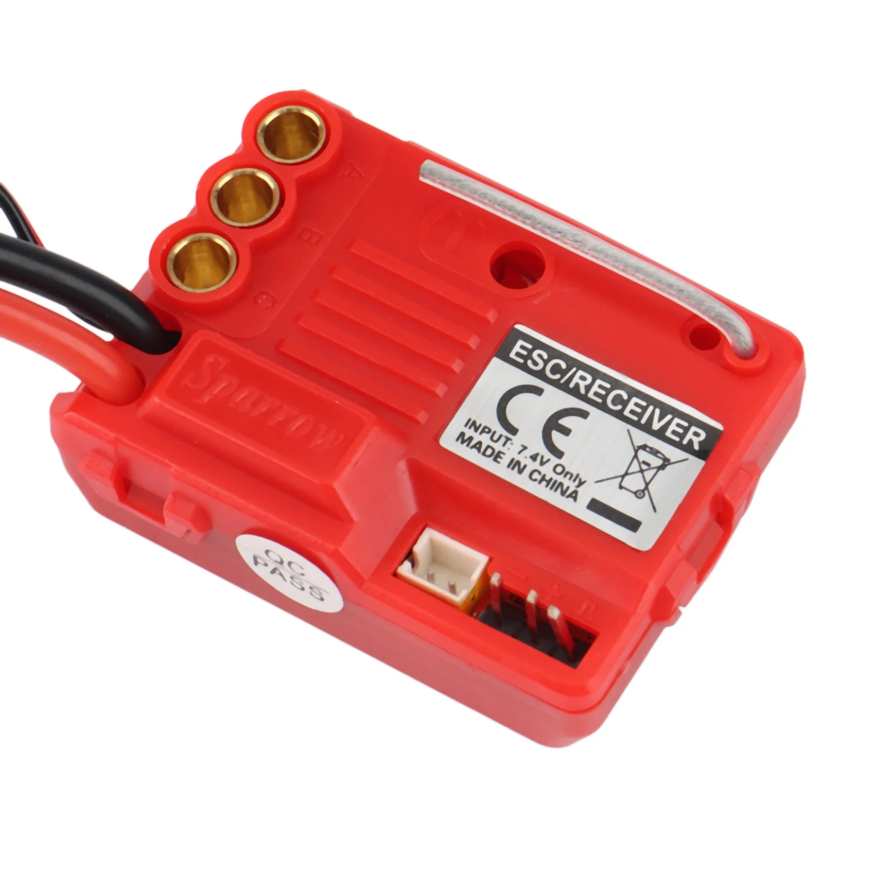 Brushless Esc Recei… - image