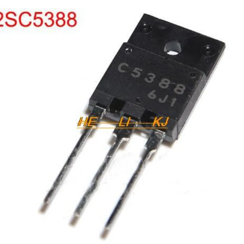 

100% new original 2SC5388 C5388 TO3P
