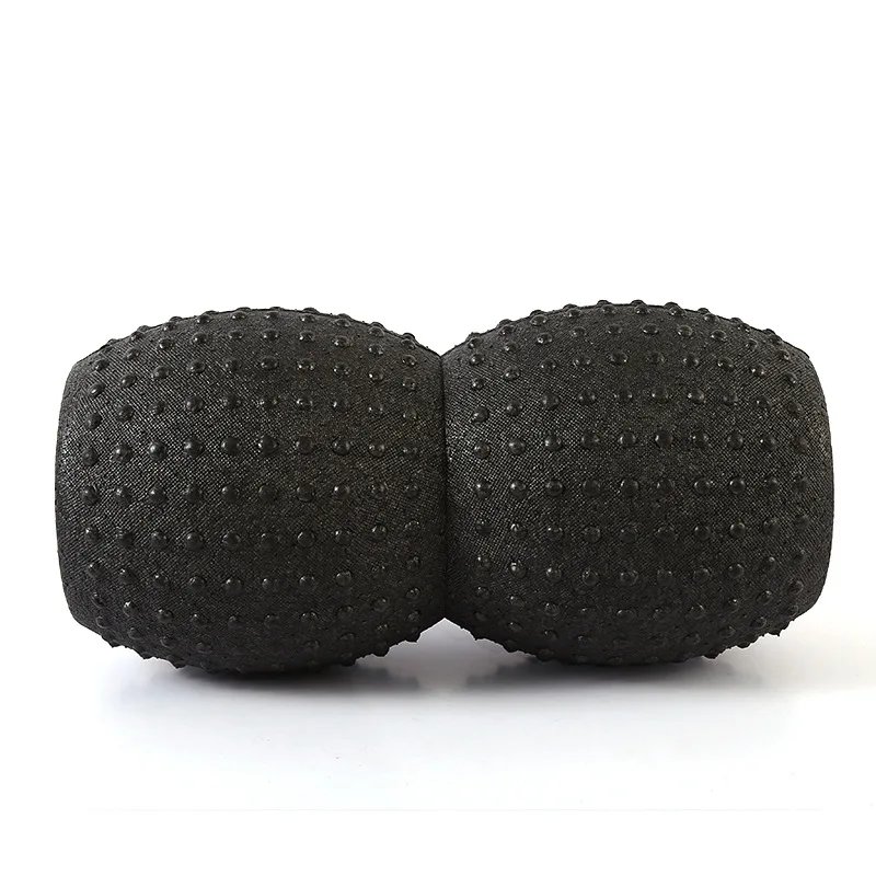 17*33CM EPP Large size Massage Ball Yoga Gym Fitness Medical Exercise Peanut Fascia Roller Back Cervical Spine Rehabilitation