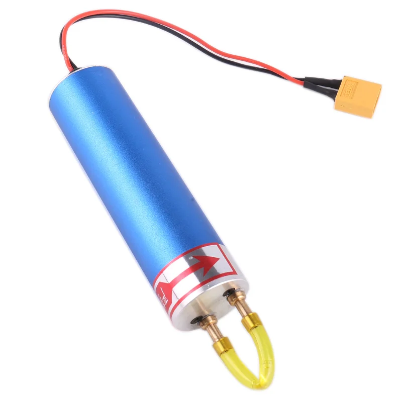 

Electric gear oil pump model aircraft, engine, positive and negative refueling, mini electric water pump