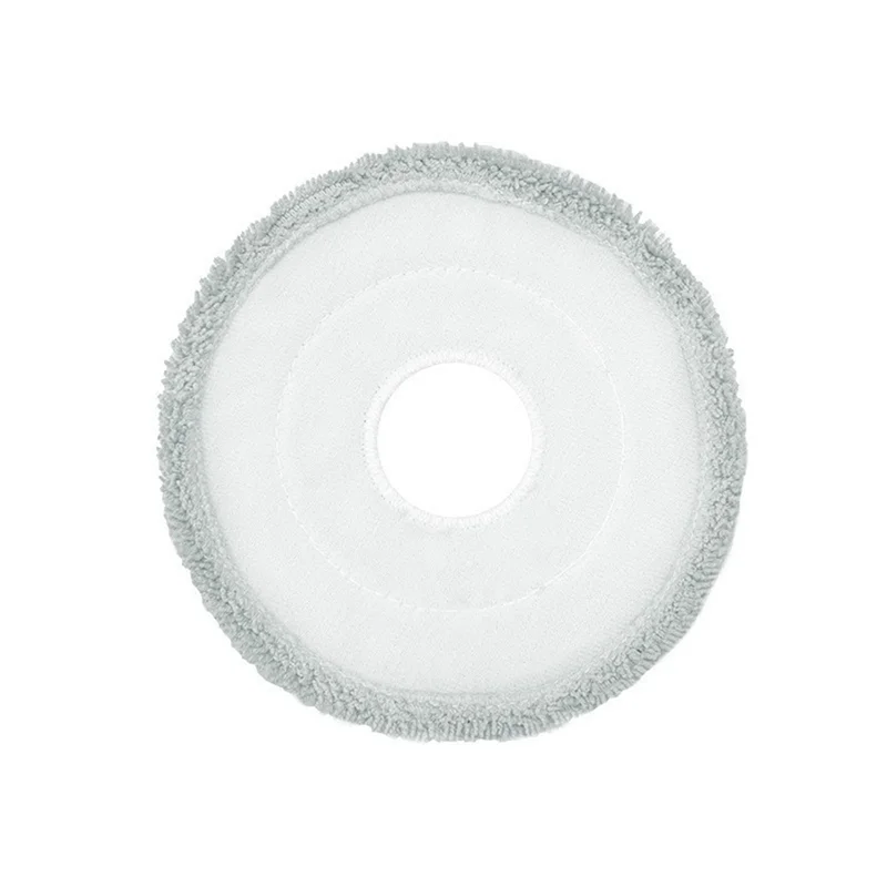 B89B-For Xiaomi Robot Vacuum S20 + / S20 Plus / B108GL مجموعة ملحقات ممسحة القماش استبدال جزء