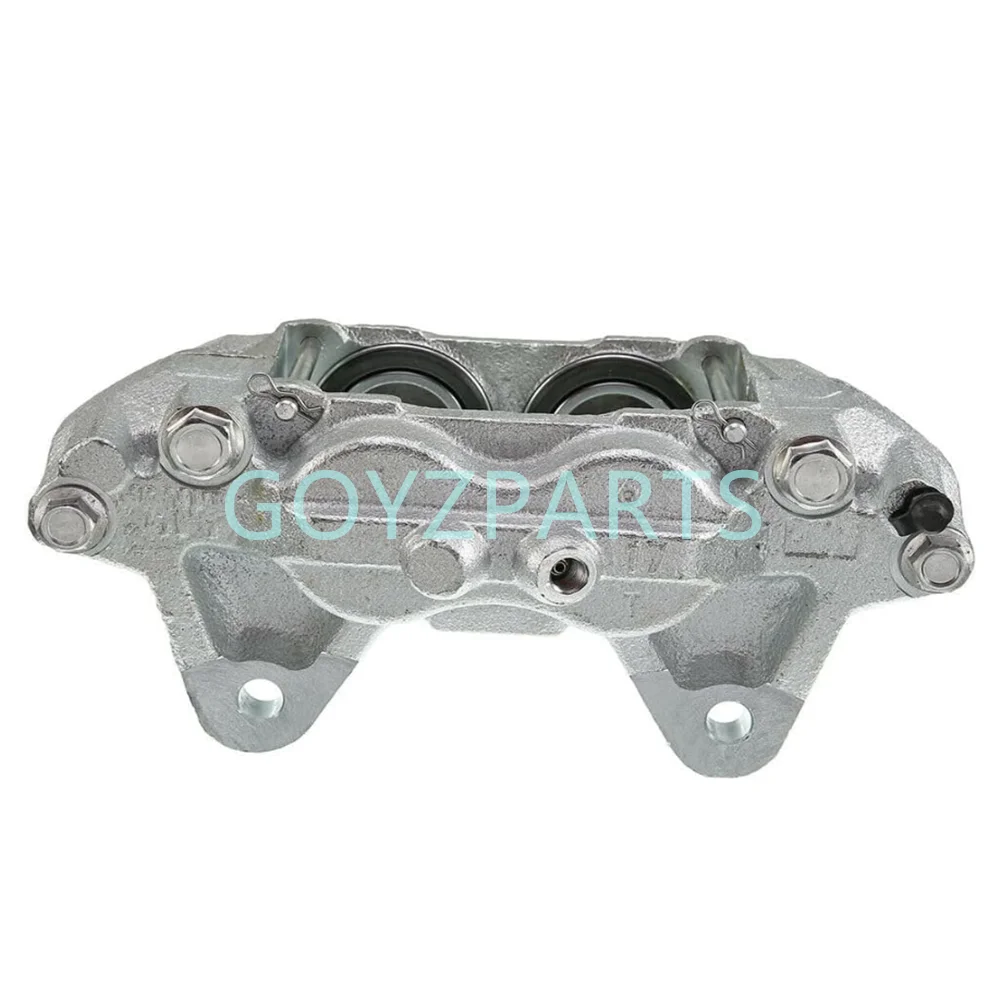 47750-60130 47750-60261 High Quality Front Left Brake Caliper Assembly Auto Braking System Replacement for Toyota Land Cruiser view 2