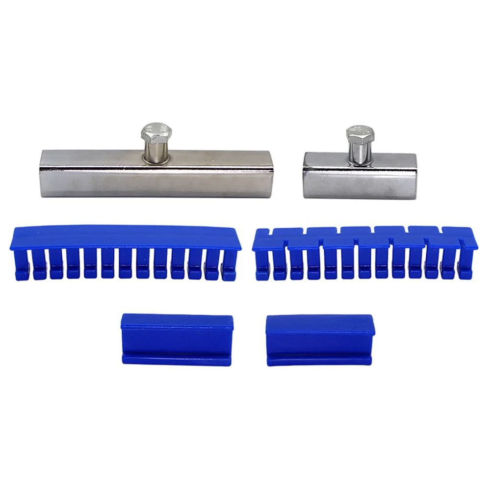 

Car Repair Set Car Body Dent Puller Easy To Use PCS Slide Hammer Tool Puller Lifter Car No Paint Dent Removal Repair