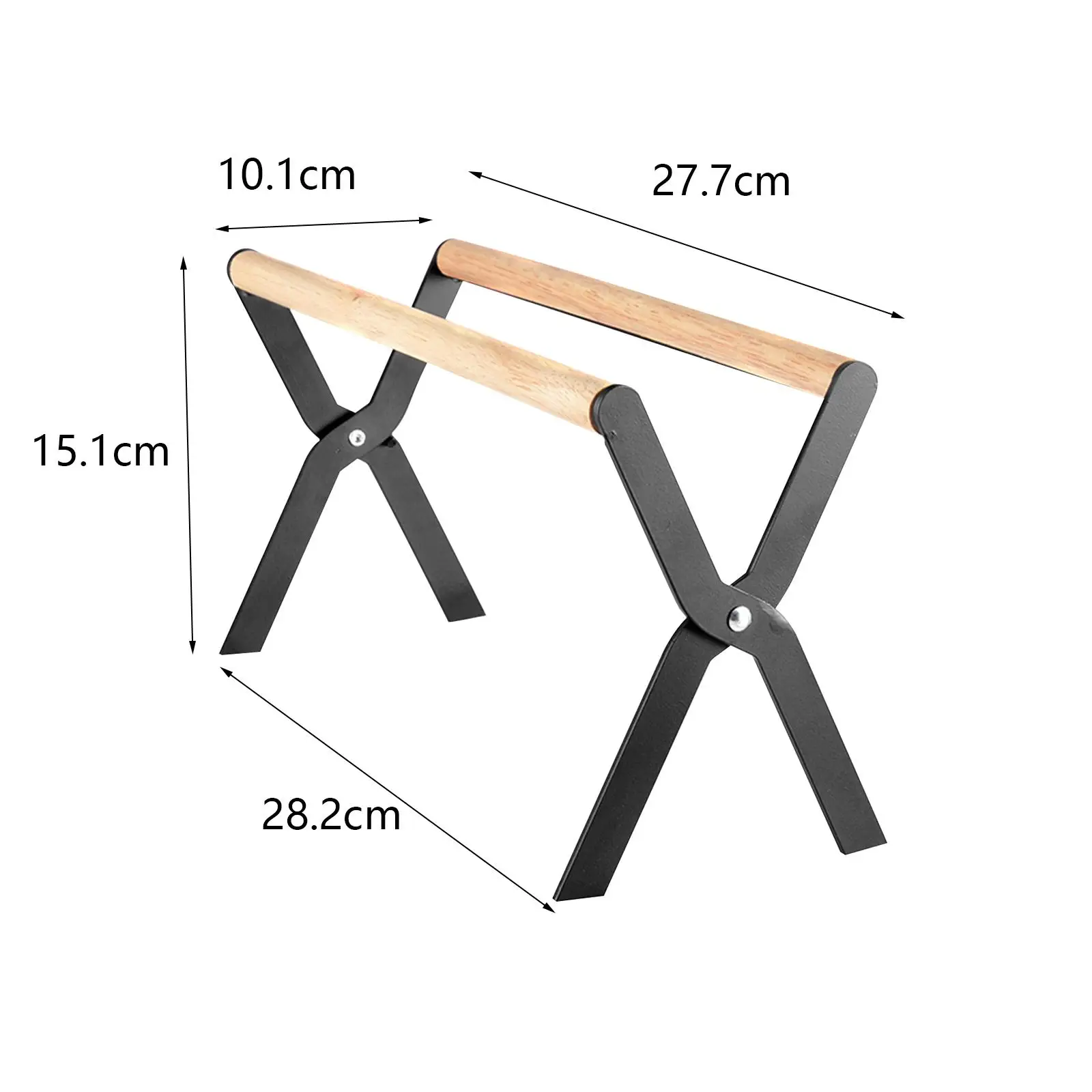 Suporte para gotejador de estação de café para acessório para restaurantes