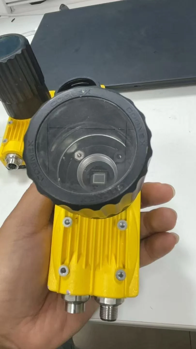 COGNEX Vision Sensor IS5403-11