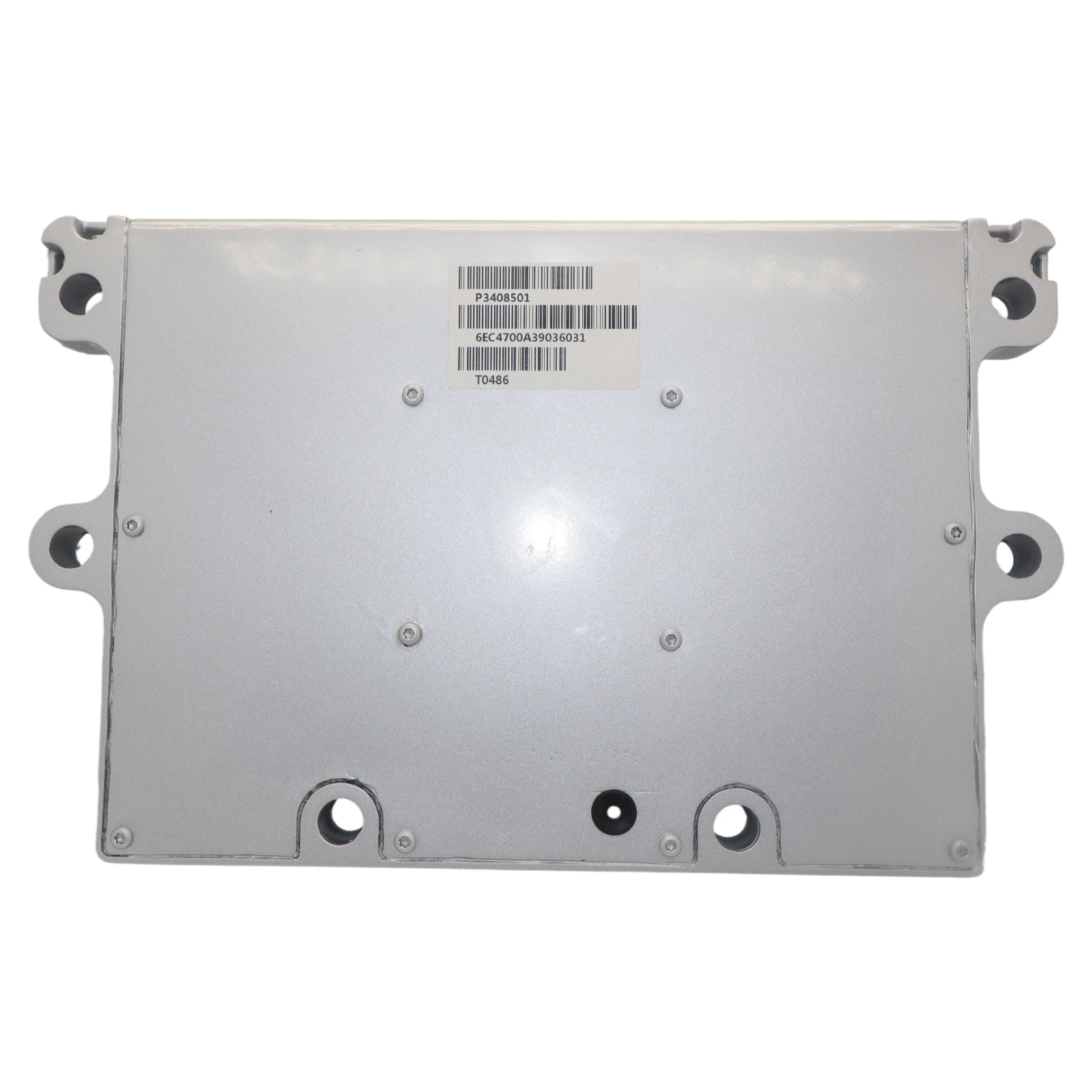 With Programmed ECU ECM Controller Electronic Control Module 3408501 P3408501 For Cummins ISM ISX ISX15 QSX15 ISM11 M11 Engine