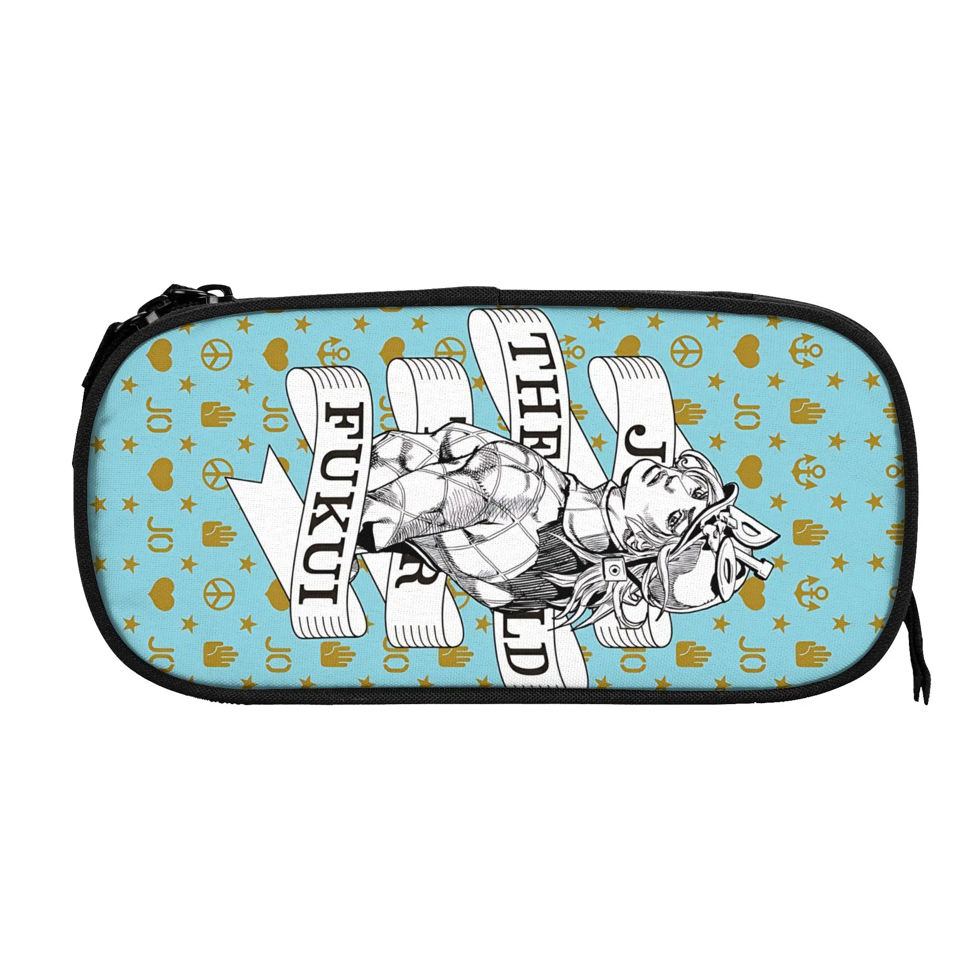 bolsas-personalizadas-jojo's-bizarre-adventure-world-de-grande-capacidade-para-criancas-bolsa-de-estudo-portatil-para-meninos-meninas-e-criancas